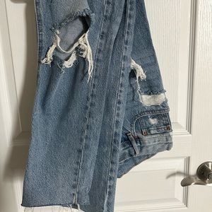 Ripped Jeans